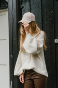Casimir Solid - Offwhite
