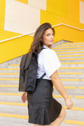 Backpack Mini W3 - Black