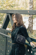 Heritage Robyn Hoodie - Svart