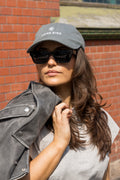 Daria Sunglasses - Black