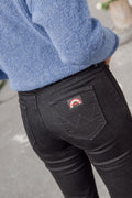 Flare - Retro Black