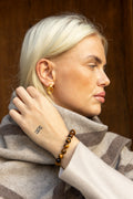 Ball Armband - Eye Of The Tiger