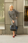 Emma Tote - Black