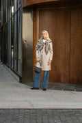 Assisi Vacchetta - Walnut