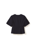 Kasundra Blazer - Navy
