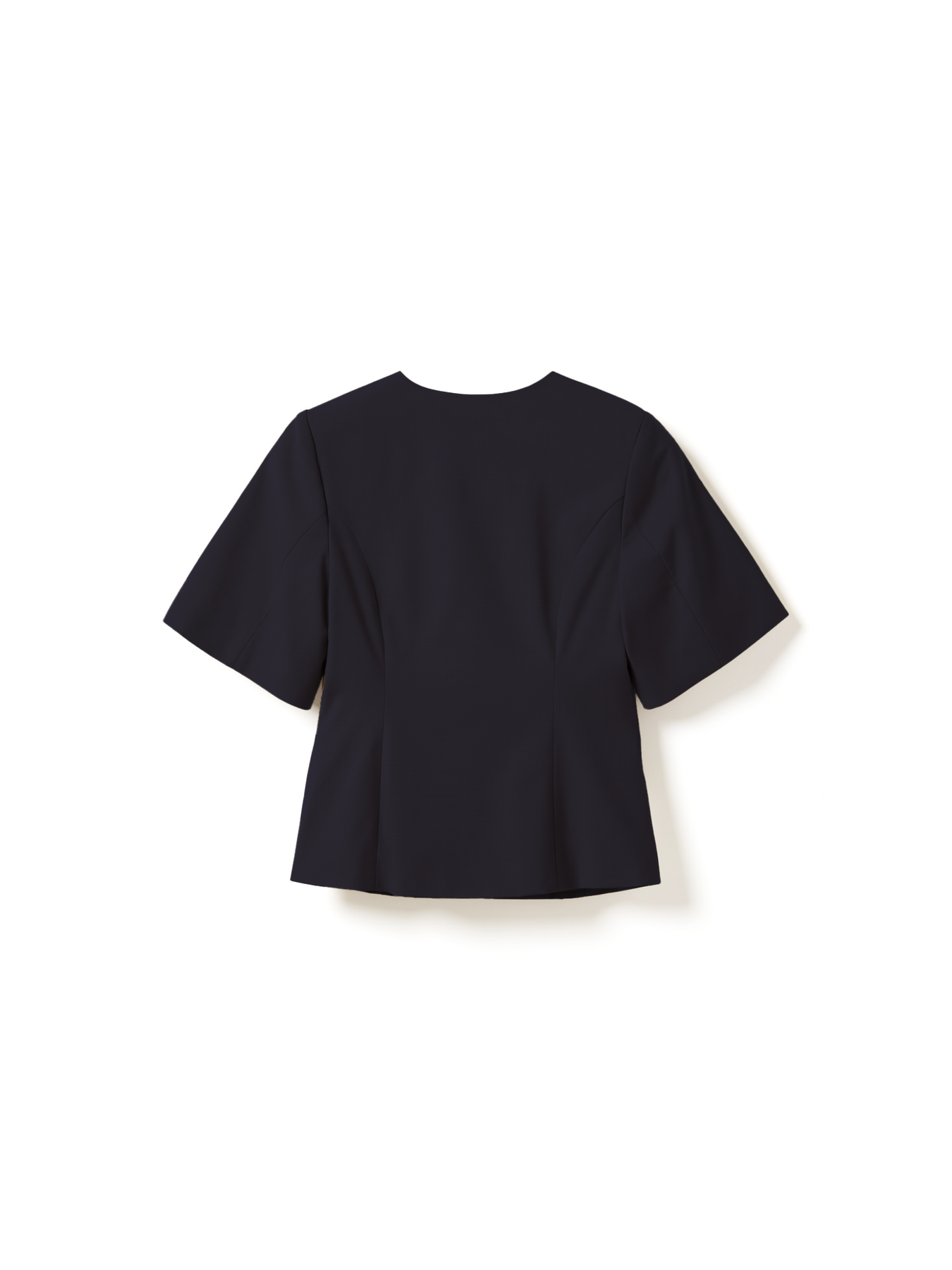 Kasundra Blazer - Navy