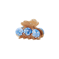 Kerang Hair Claw - Caramel