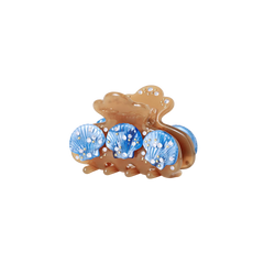 Kerang Hair Claw - Caramel
