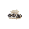Kerang Hair Claw - Oyster