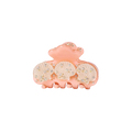 Kerang Hairclaw - Papaya