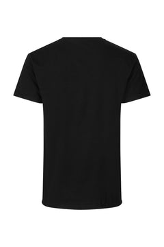 Kronos V-N T-Shirt - Black