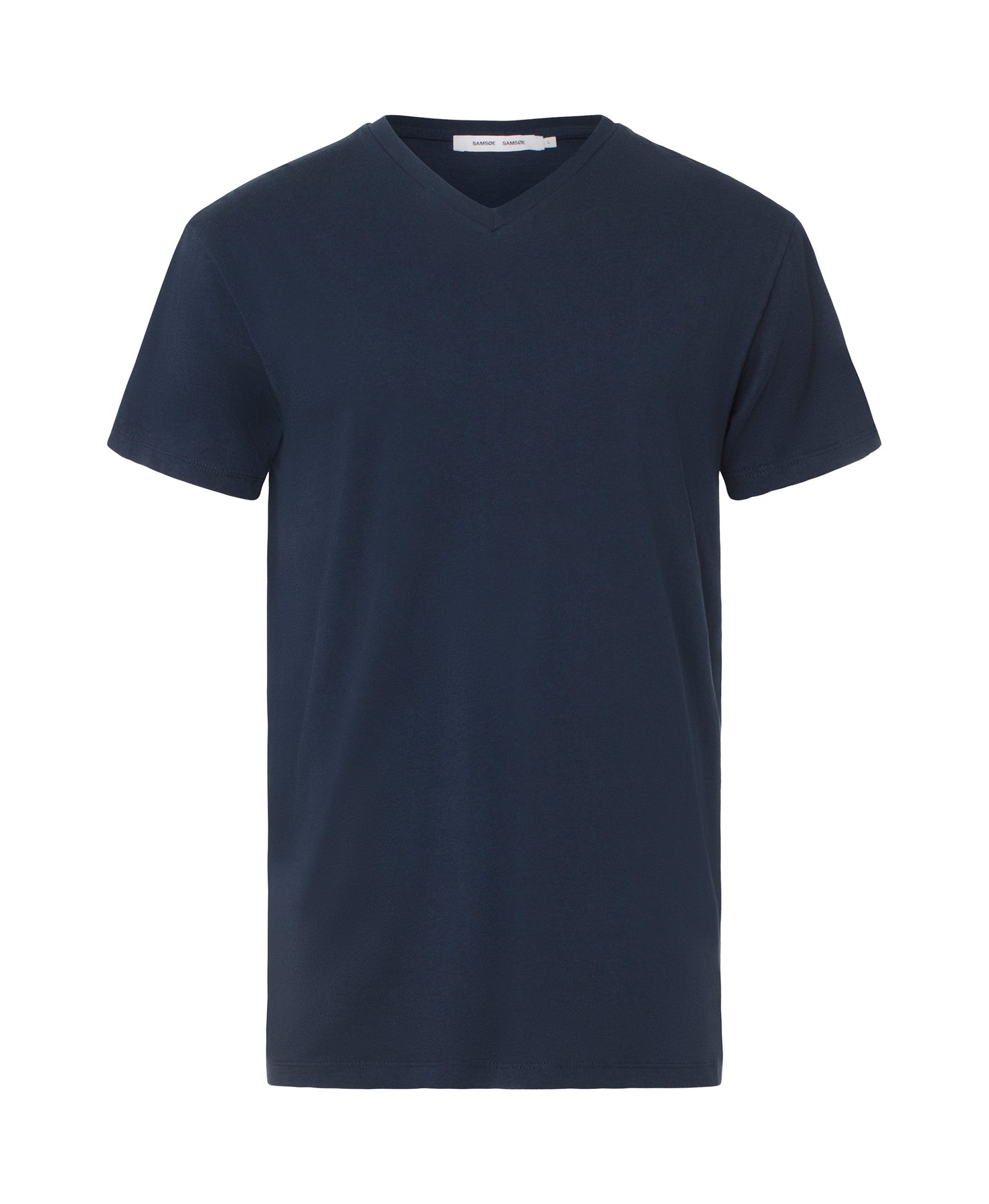 Kronos V-N T-Shirt - Total Eclipse