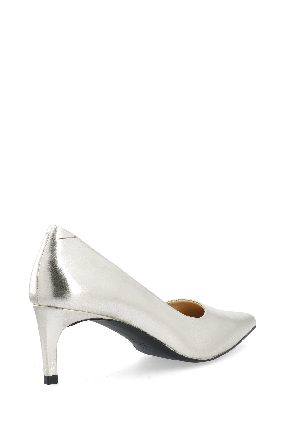 Kelly Leather - Metallic