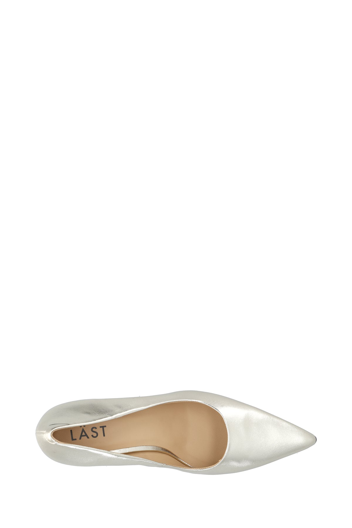 Kelly Leather - Metallic