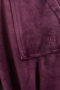Layla Low Rise Flare Pocketed - Winetasting