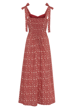 Lenu Tinkerbell - Red