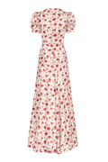 Leslie Marseille - Red