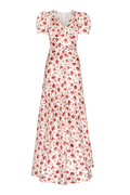 Leslie Marseille - Red