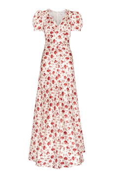 Leslie Marseille - Red