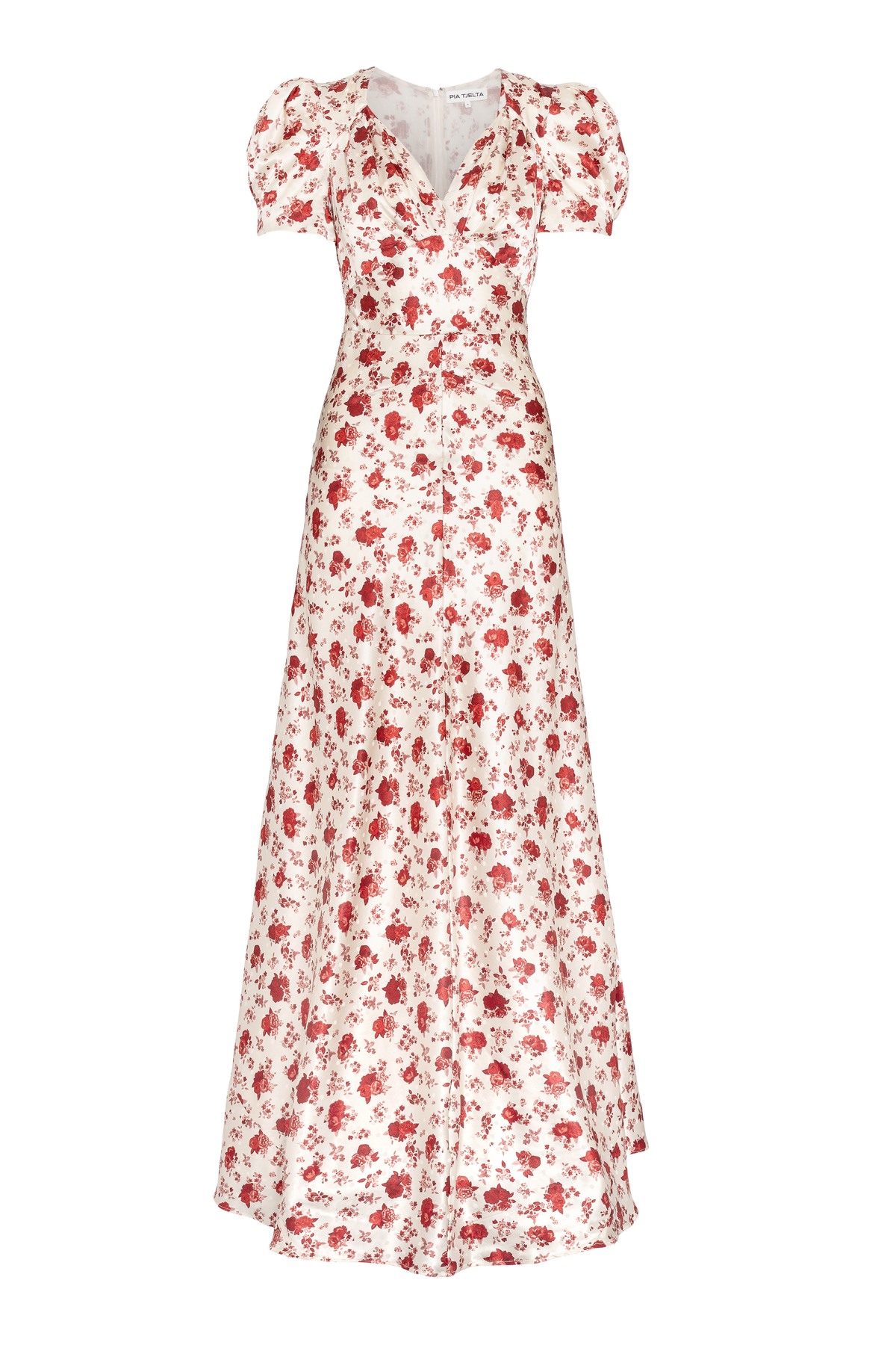 Leslie Marseille - Red