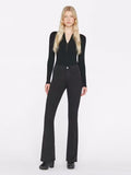 Le High Flare Jean - Film Noir