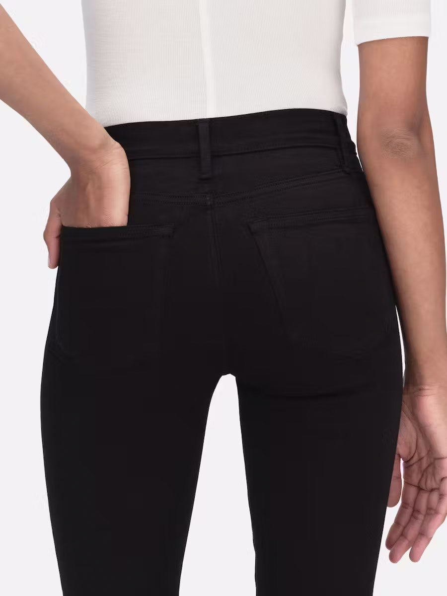 Le High Flare Jean - Film Noir