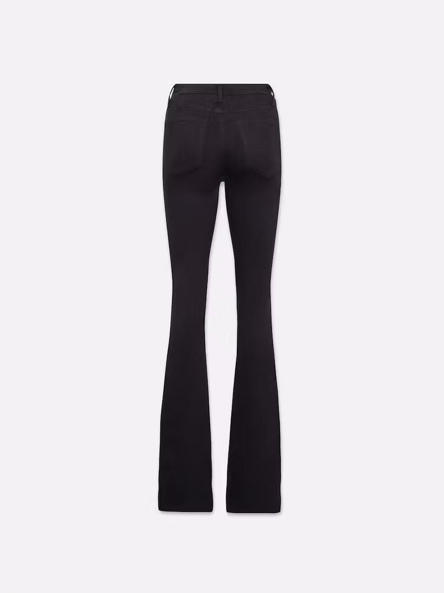 Le High Flare Jean - Film Noir
