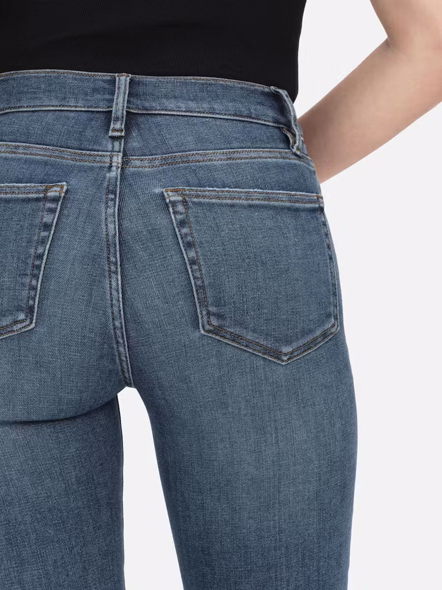 Le High Straight - Bestia