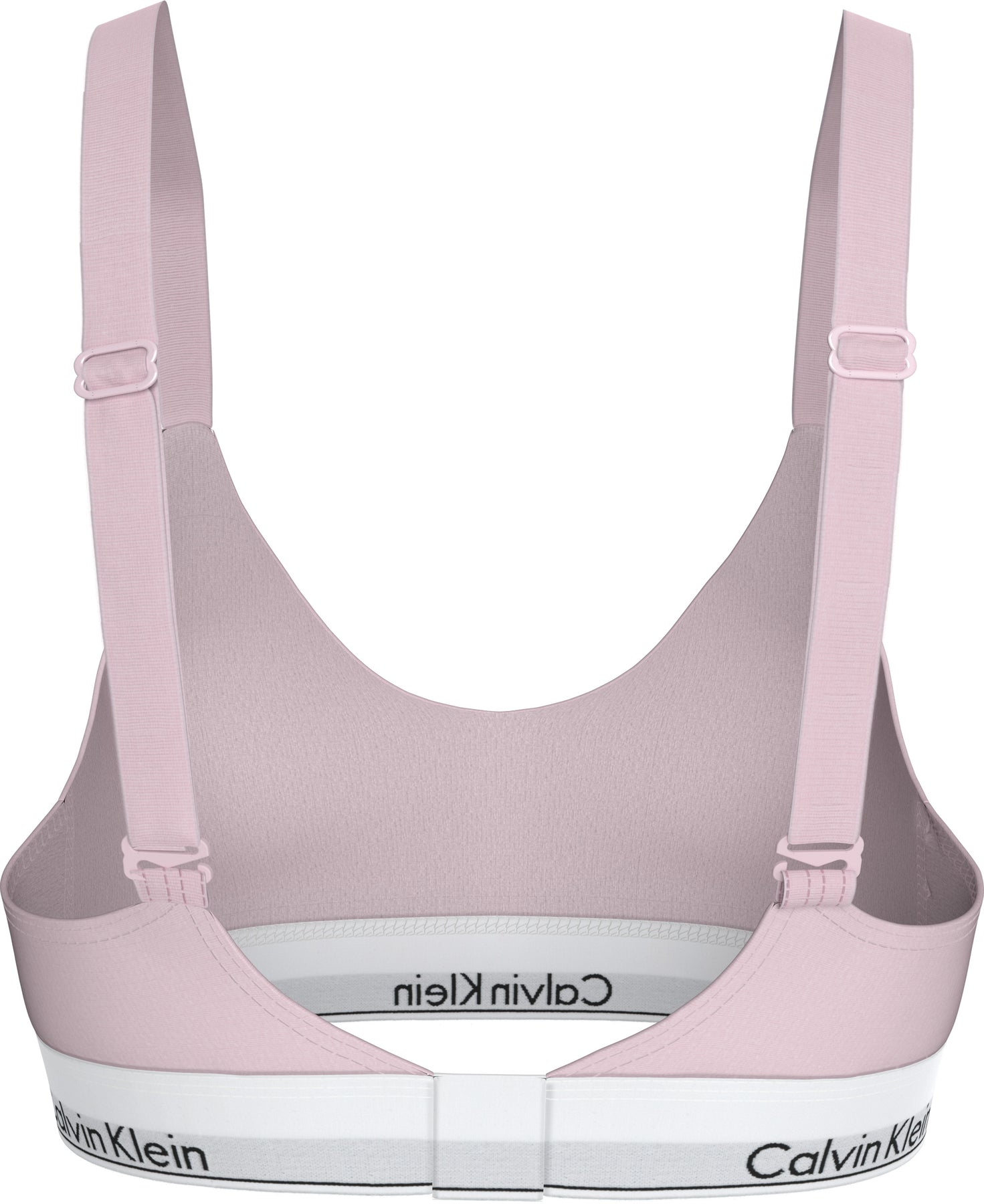 Lift Bralette - Cradle Pink