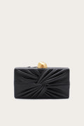 Lisse Clutch - Svart