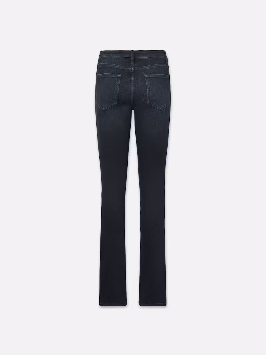 Le Mini Boot - Onyx Indigo