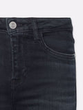 Le Mini Boot - Onyx Indigo
