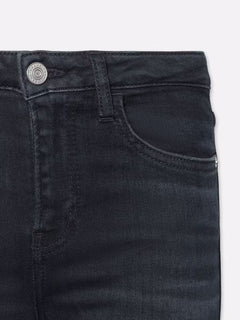 Le Mini Boot - Onyx Indigo