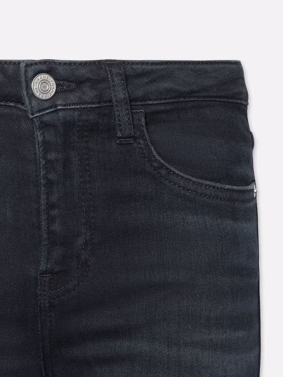 Le Mini Boot - Onyx Indigo
