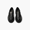 Penny Loafer - Black