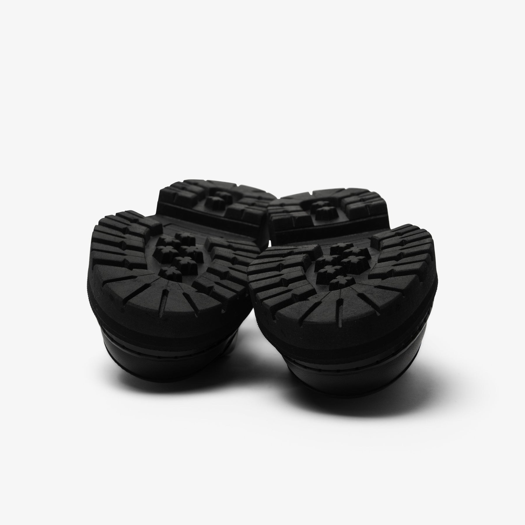 Penny Loafer - Black