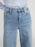 Le Slim Palazzo - Ripple