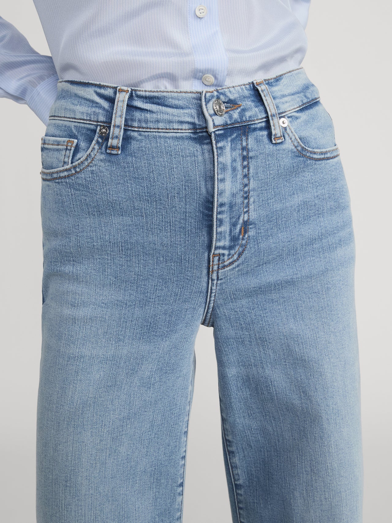 Le Slim Palazzo - Ripple