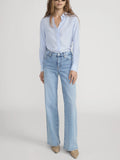 Le Slim Palazzo - Ripple