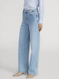Le Slim Palazzo - Ripple