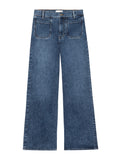 Le Slim Palazzo Modernist Pocket - Esteem