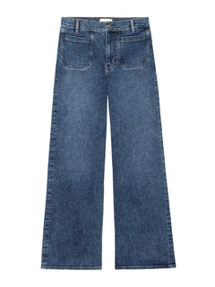Le Slim Palazzo Modernist Pocket - Esteem