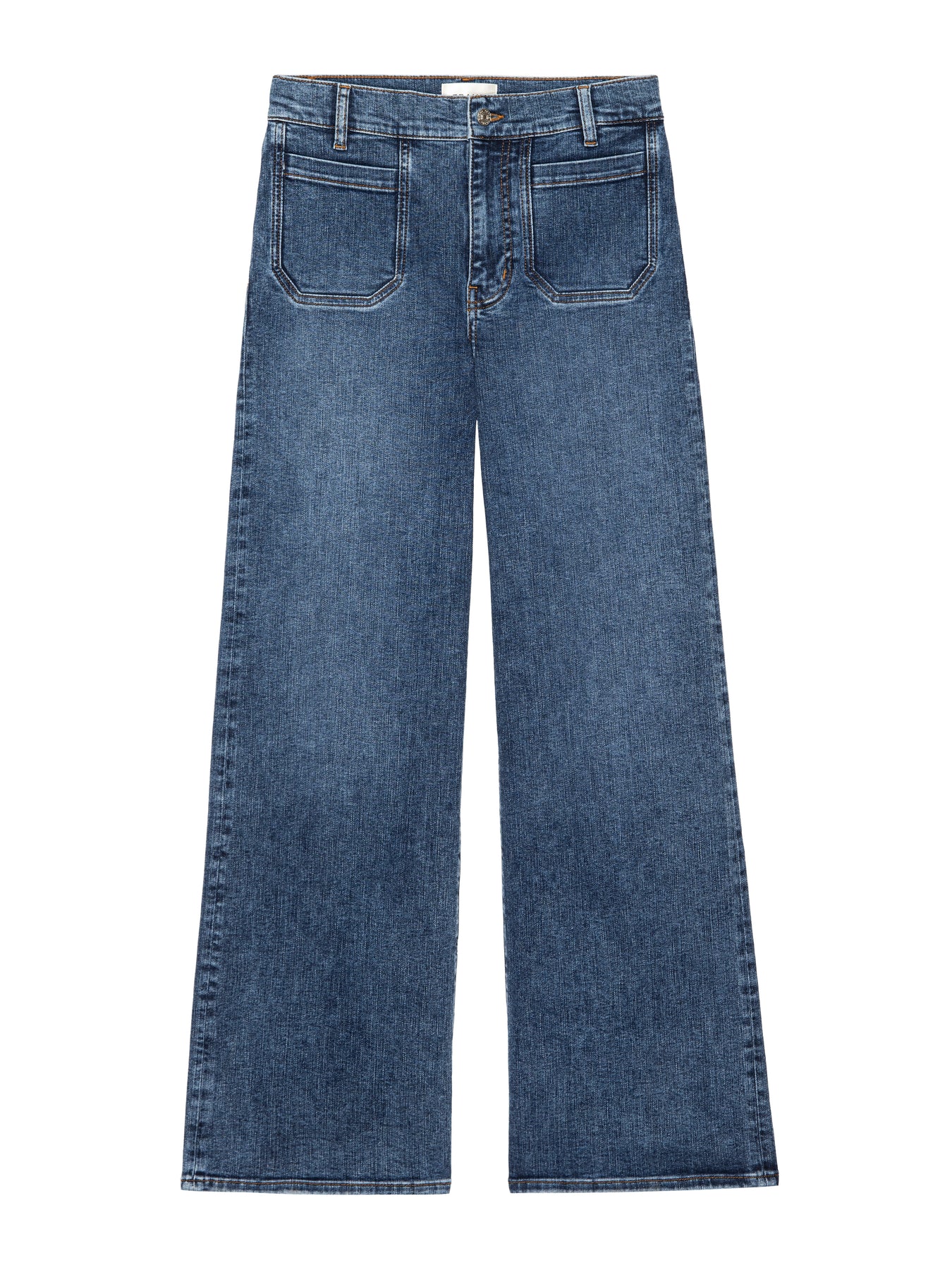 Le Slim Palazzo Modernist Pocket - Esteem