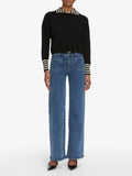 Le Slim Palazzo Modernist Pocket - Esteem