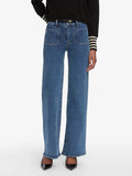 Le Slim Palazzo Modernist Pocket - Esteem
