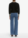 Le Slim Palazzo Modernist Pocket - Esteem