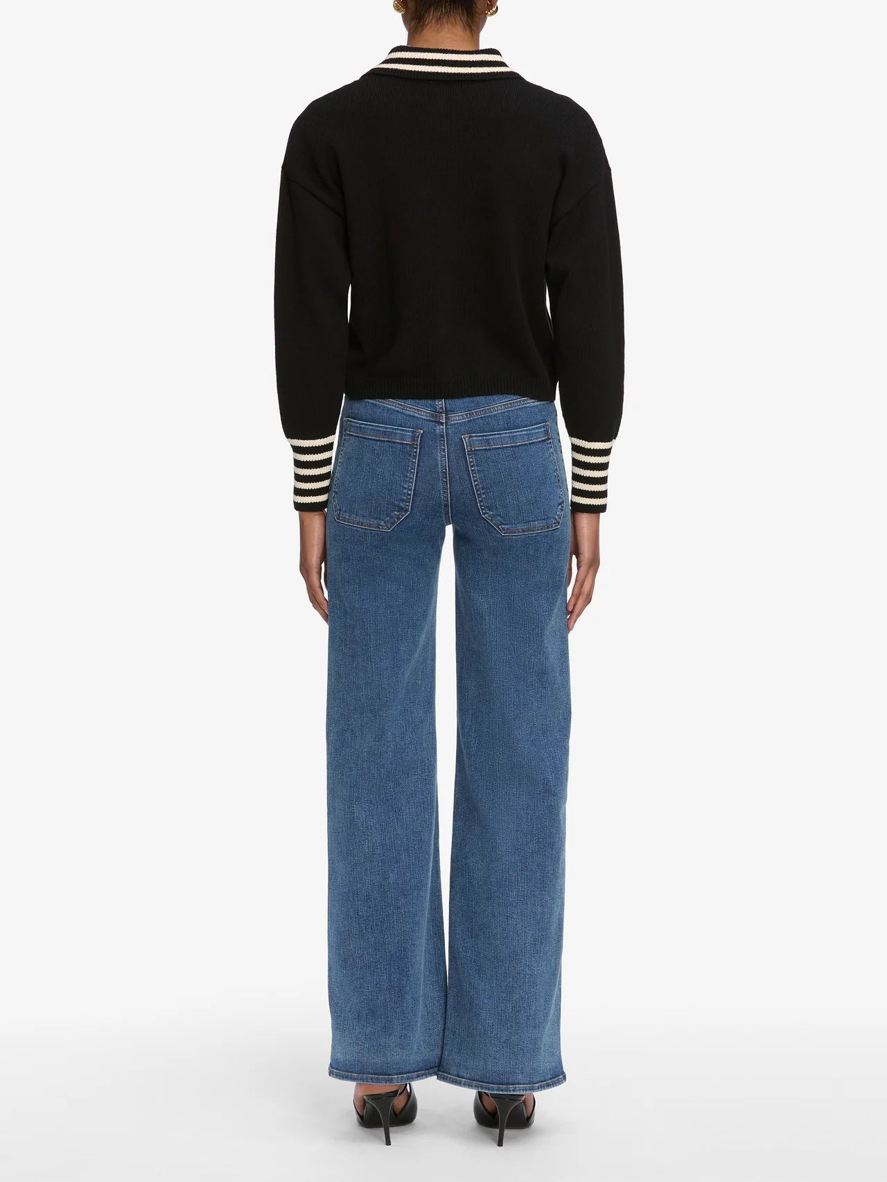 Le Slim Palazzo Modernist Pocket - Esteem