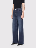 Le Slim Palazzo Long - Lupine