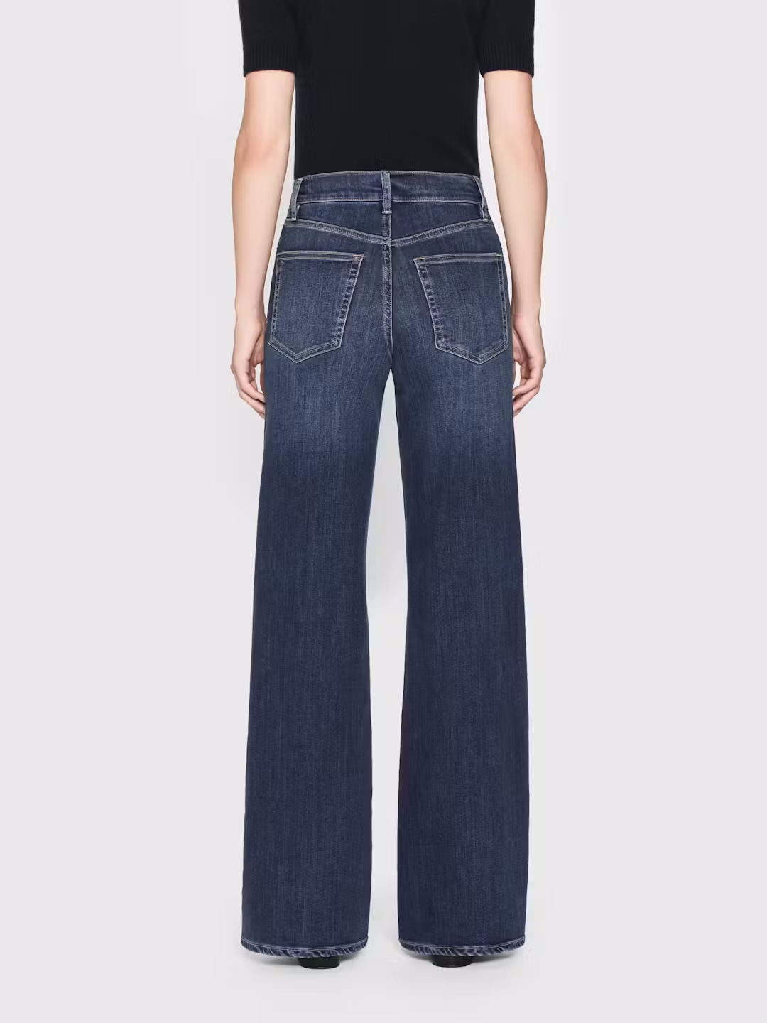 Le Slim Palazzo Long - Lupine
