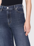 Le Slim Palazzo Long - Lupine